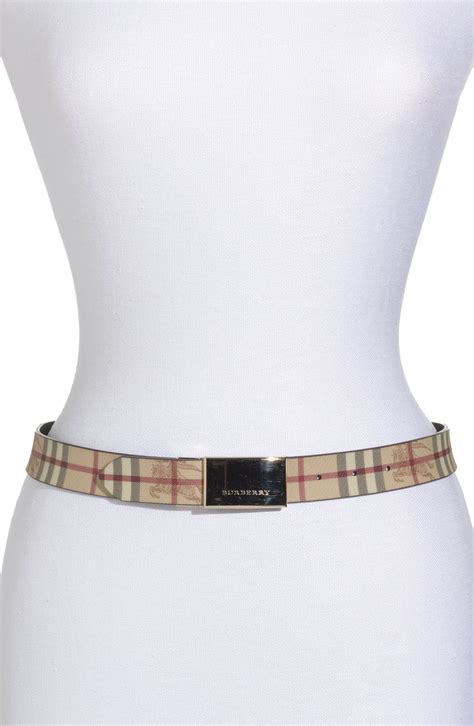 burberry belt women's|burberry belt women outfit.